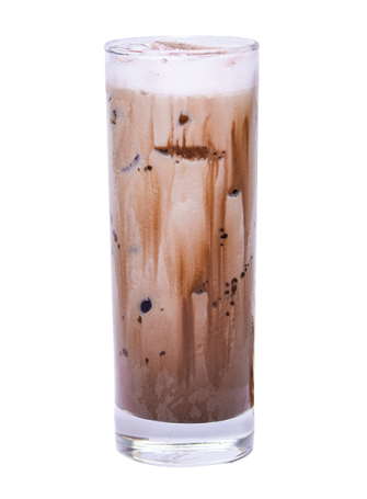 Socola Sữa Đá