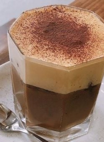 Cà phê muối