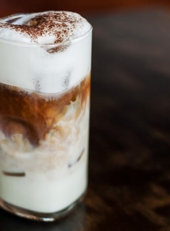 Cappucinno