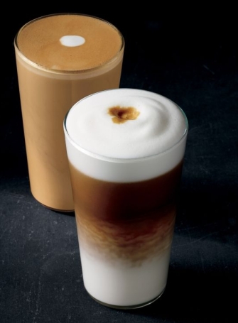 Caramel Machiato