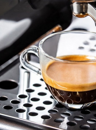 Espresso