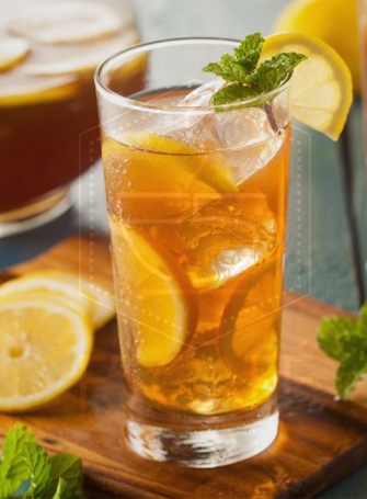 Lipton Đá