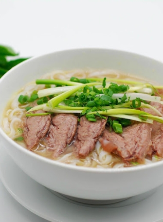 Phở Gầu