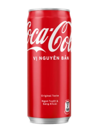 Coca Cola
