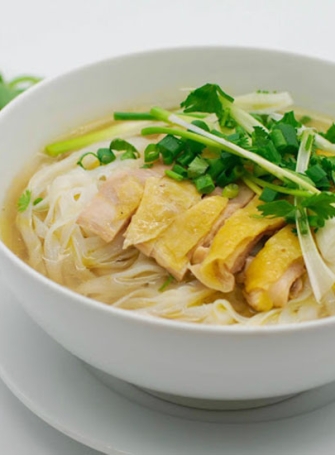 Phở Gà