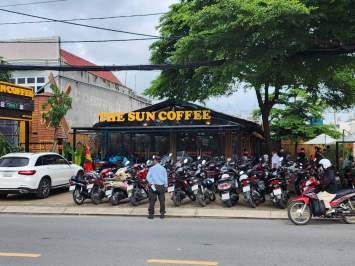 Khám Phá The Sun Coffee Thủ Đức - Điểm Đến Top 10 Quán Cà Phê Phở Ngon Nhất Thủ Đức
