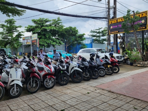 Giới Thiệu