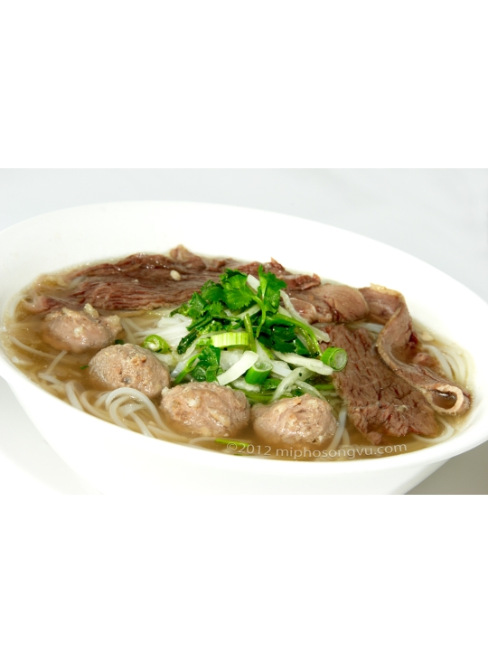 Phở Gân
